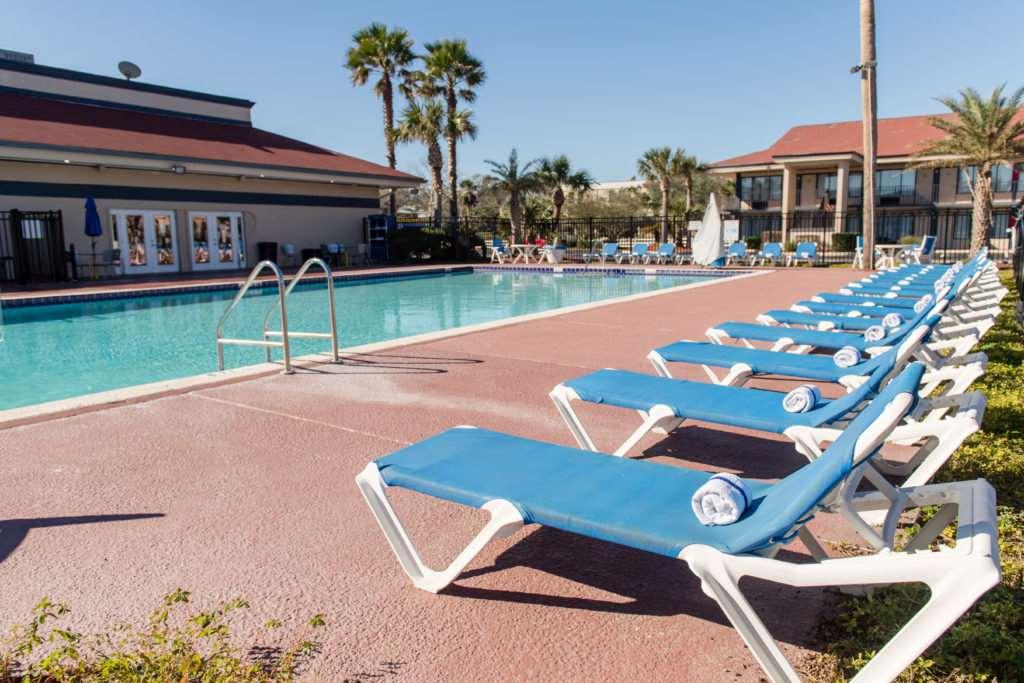 Ocean Coast Hotel At The Beach Fernandina Beach Facilities photo