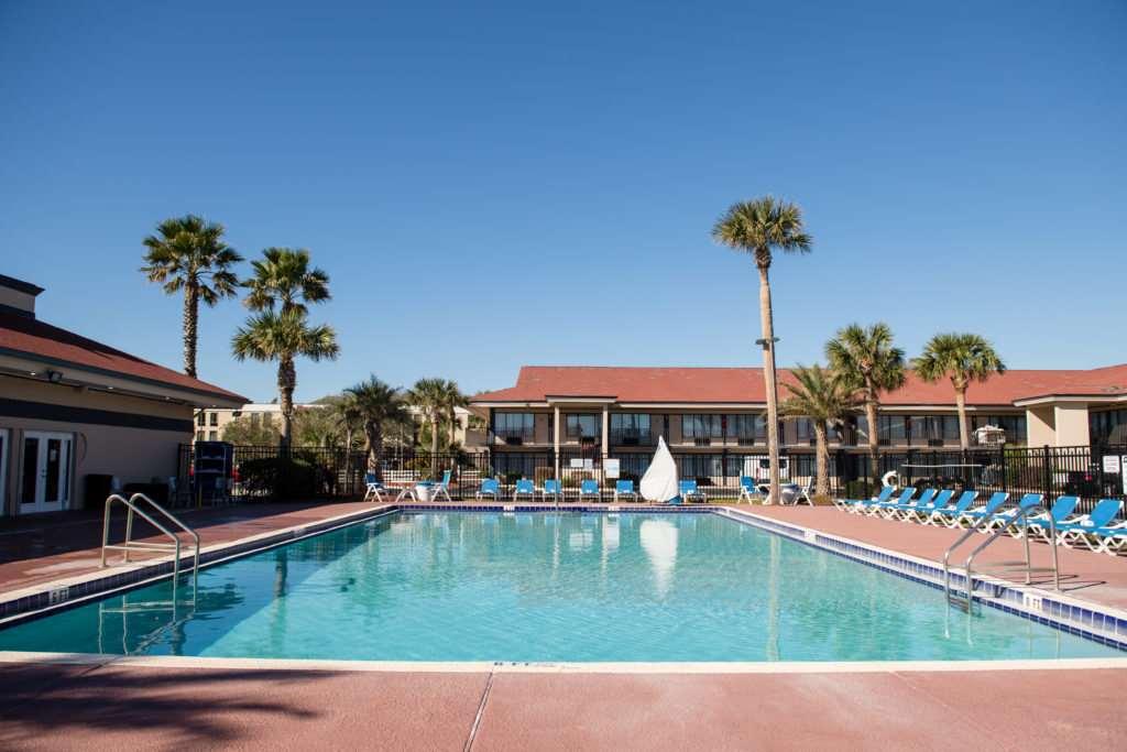 Ocean Coast Hotel At The Beach Fernandina Beach Facilities photo